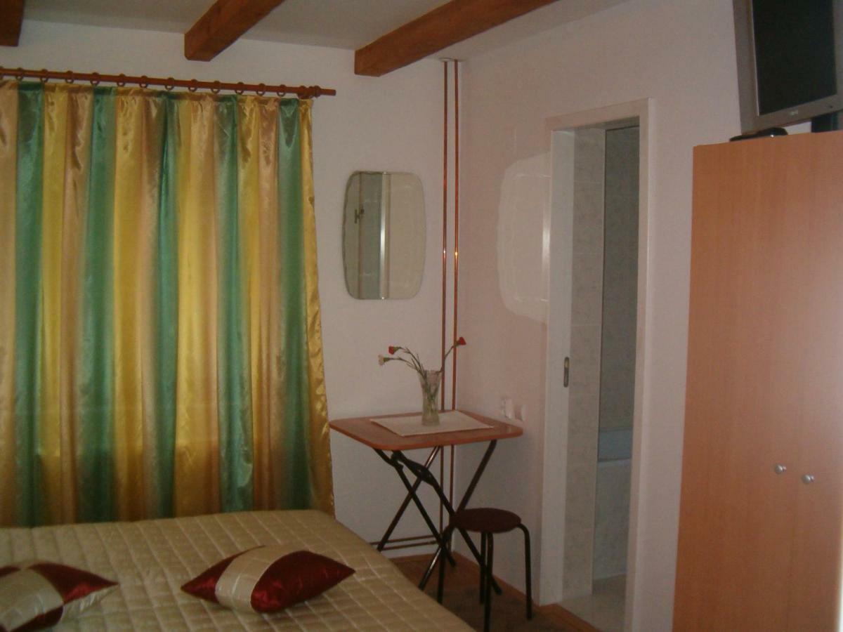 Hotel Casa Alexandru Azuga Exteriér fotografie