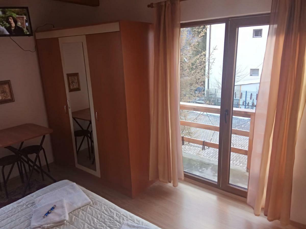 Hotel Casa Alexandru Azuga Exteriér fotografie